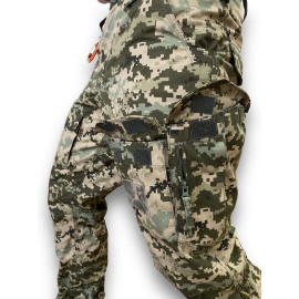  Штани тактичні СПН Combat MM14
