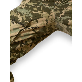  Штани тактичні СПН Combat MM14