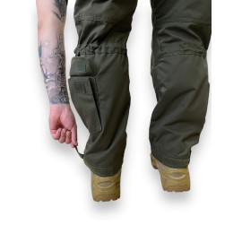  Штани тактичні СПН Combat Olive