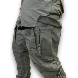  Штани тактичні СПН Combat Olive