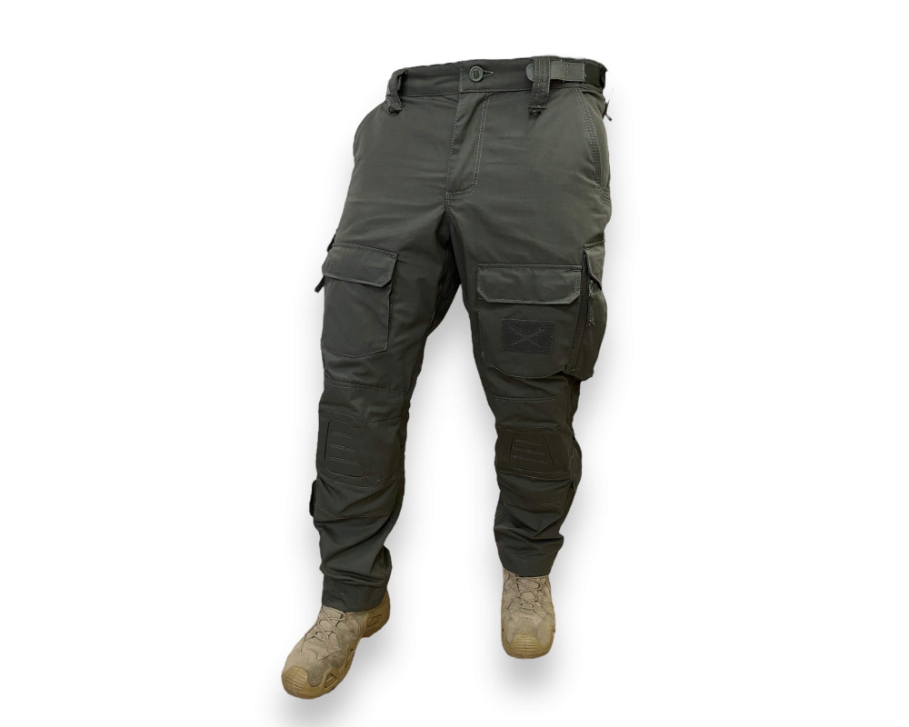  Штани тактичні СПН Combat Olive