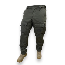  Штани тактичні СПН Combat Olive