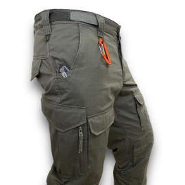  Штани тактичні СПН Combat Olive
