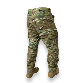 Штани тактичні 4К Combat Light (Літо) MC