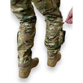 Штани тактичні 4К Combat Light (Літо) MC