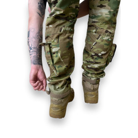 Штани тактичні 4К Combat Light (Літо) MC