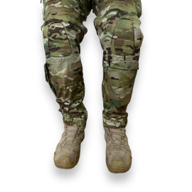 Штани тактичні 4К Combat Light (Літо) MC