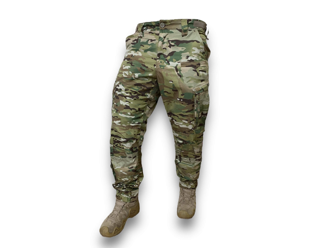 Штани тактичні 4К Combat Light (Літо) MC
