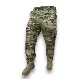 Штани тактичні 4К Combat Light (Літо) MC