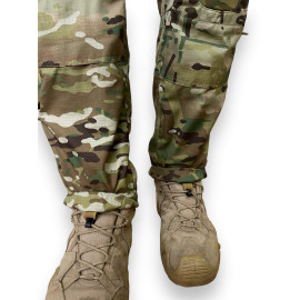 Штани тактичні 4К Combat Light (Літо) MC