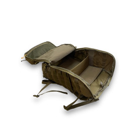 Тактичний рюкзак ПК-S Tactica MOD Coyoyte