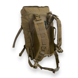 Тактичний рюкзак ПК-S Tactica MOD Coyoyte