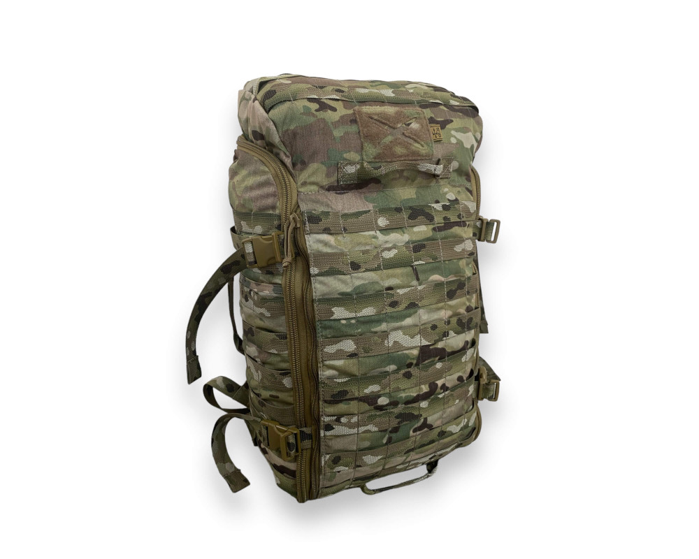 Тактичний рюкзак ПК-S Tactica MOD MULTICAM® ORIGINAL