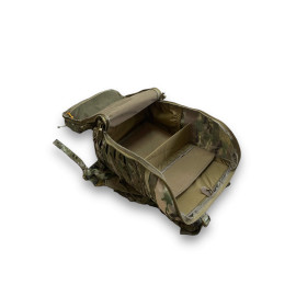 Тактичний рюкзак ПК-S Tactica MOD MULTICAM® ORIGINAL