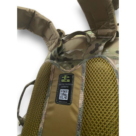 Тактичний рюкзак ПК-S Tactica MOD MULTICAM® ORIGINAL