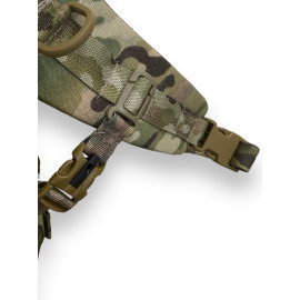 Тактичний рюкзак ПК-S Tactica MOD MULTICAM® ORIGINAL