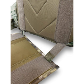 Тактичний рюкзак ПК-S Tactica MOD MULTICAM® ORIGINAL