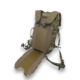 Тактичний рюкзак ПК-S Tactica MOD MULTICAM® ORIGINAL