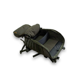 Тактичний рюкзак ПК-S Tactica MOD Ranger green