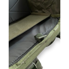 Тактичний рюкзак ПК-S Tactica MOD Ranger green