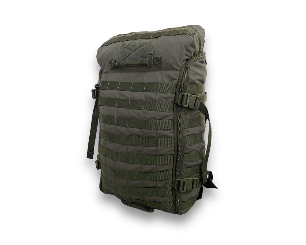 Тактичний рюкзак ПК-S Tactica MOD Ranger green