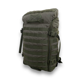 Тактичний рюкзак ПК-S Tactica MOD Ranger green