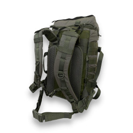 Тактичний рюкзак ПК-S Tactica MOD Ranger green