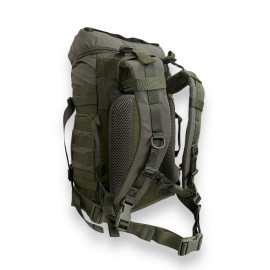 Тактичний рюкзак ПК-S Tactica MOD Ranger green