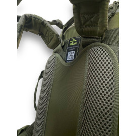 Тактичний рюкзак ПК-S Tactica MOD Ranger green