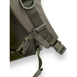 Тактичний рюкзак ПК-S Tactica MOD Ranger green