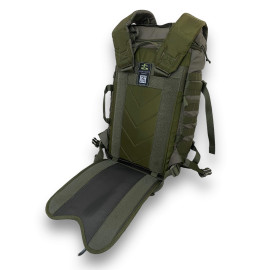 Тактичний рюкзак ПК-S Tactica MOD Ranger green