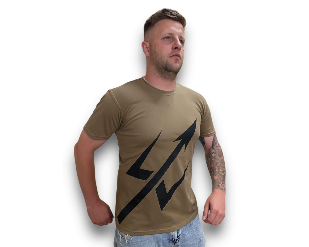 Футболка  NYCO Сoyote STS Brand 