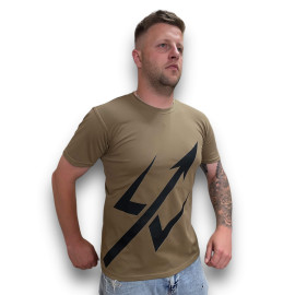 Футболка  NYCO Сoyote STS Brand 