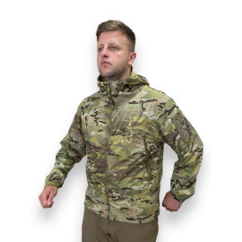 Летняя ветровка Shark MC