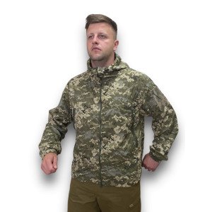 Літня вітровка Shark ММ-14