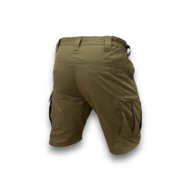 Шорти тактичні 3K Khaki 