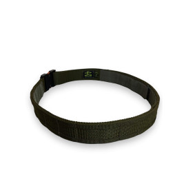 Тактический пояс Кобра молле Olive 