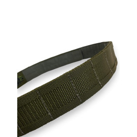 Тактический пояс Кобра молле Olive 