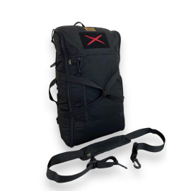 Парашютна сумка-столик STS Black