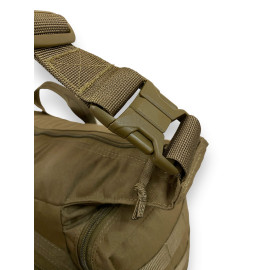 Сумка БС-К19 M Coyote