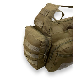 Сумка БС-К19 M Coyote