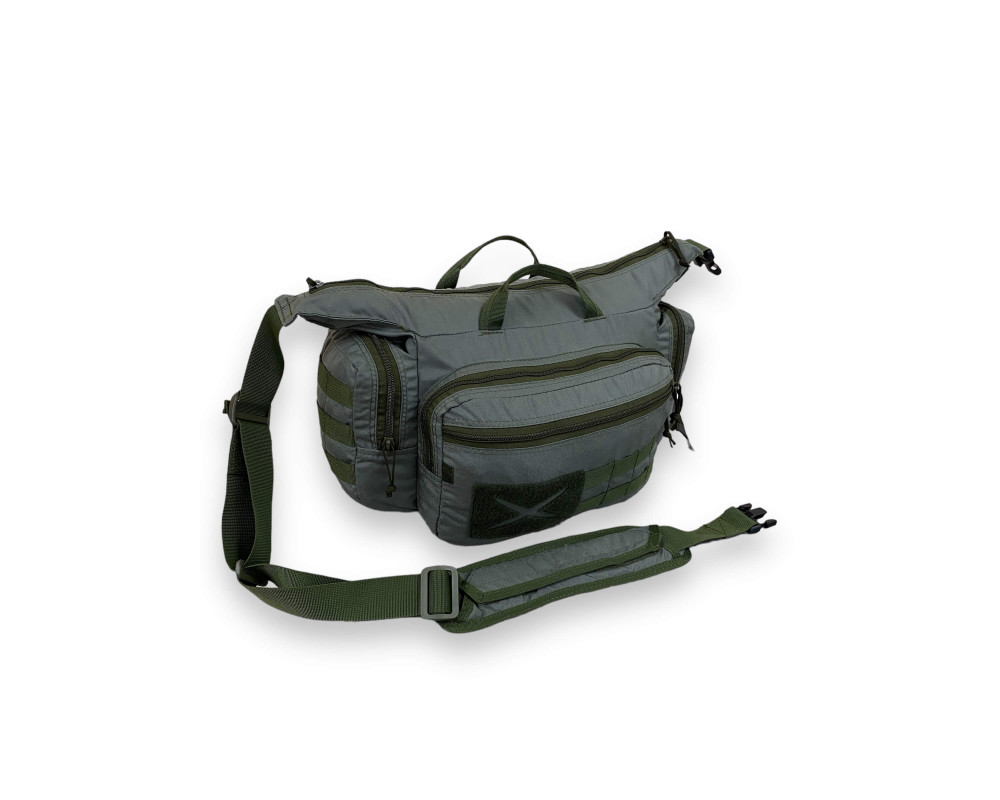 Сумка БС-К19 M Foliage green