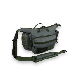 Сумка БС-К19 M Foliage green