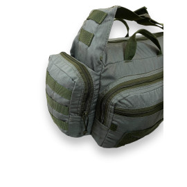 Сумка БС-К19 M Foliage green