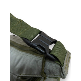 Сумка БС-К19 M Foliage green