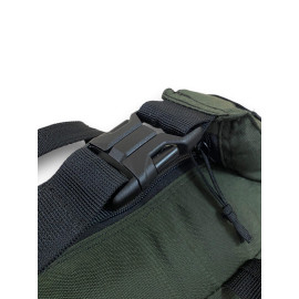 Сумка БС-К19 M  green