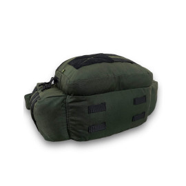 Сумка БС-К19 M  green