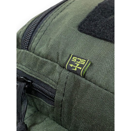 Сумка БС-К19 M  green