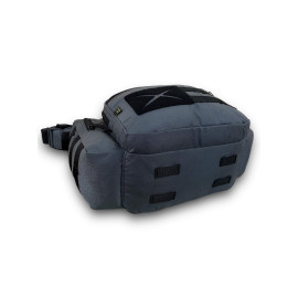 Сумка БС-К19 M Grey