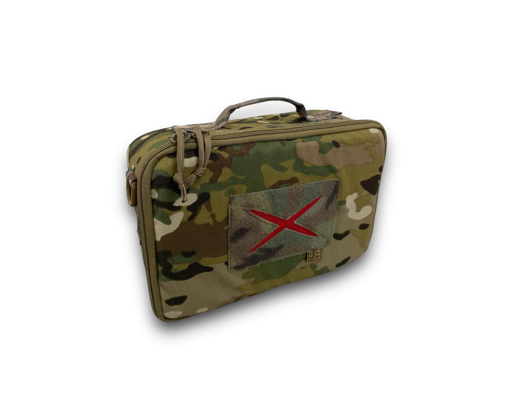 Тактична сумка Safe Case L Multicam